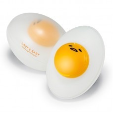 Holika Holika Пилинг гель Lazy & Easy Gudetama Sleek Egg Skin Peeling Gel