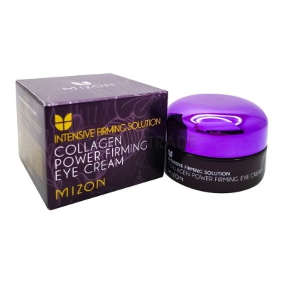 Mizon Коллагеновый крем для глаз Collagen Power Firming Eye Cream 25 мл