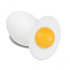 Holika Holika Пилинг-гель яичный для гладкости кожи White Egg Peeling Gel