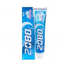 KeraSys Зубная паста DС 2080 Освежающая Экстра мятный вкус 120 гр