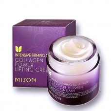Mizon Коллагеновый лифтинг-крем для лица Collagen Power Lifting Cream 70 мл