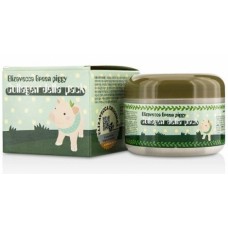 Elizavecca Гелевая коллагеновая маска Green Piggy Collagen Jella Pack