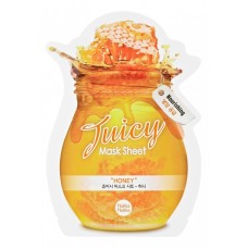 Holika Holika Тканевая маска с экстрактом меда Juicy Mask Sheet Honey
