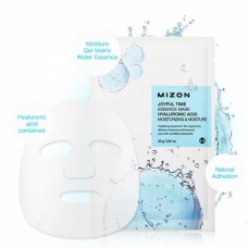 Mizon Маска для лица тканевая гиалуроновая Joyful Time essence mask HYALURONIC ACID 23 гр