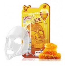 Тканевая маска Elizavecca Honey Deep Power Ringer Mask Pack 23 мл