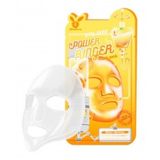 Тканевая маска Elizavecca Vita Deep Power Ringer Mask Pack 23 мл